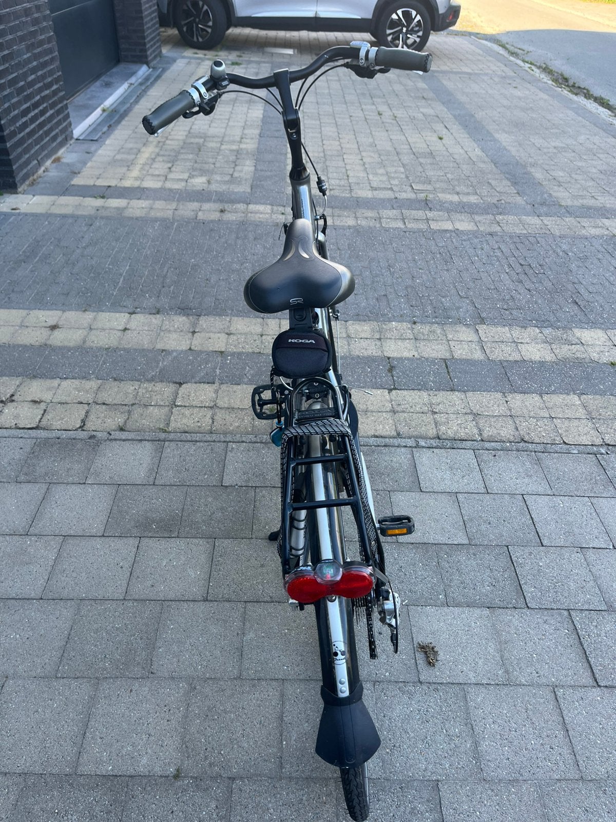Koga miyata lightspeed, Fietsen en Brommers, Ophalen, Gebruikt, Overige merken