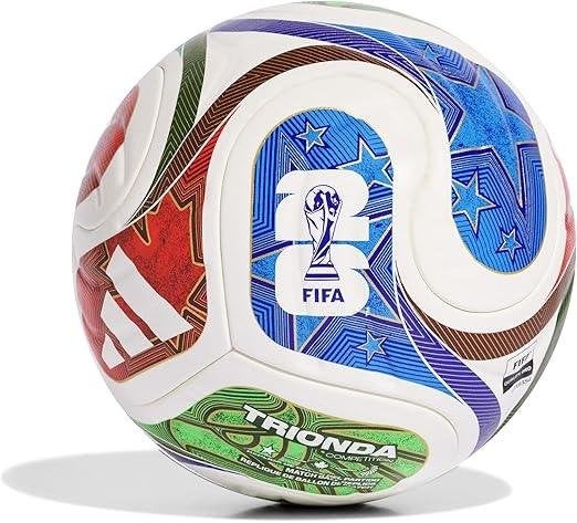 officiele replica wk voetbal, Ophalen, Nieuw