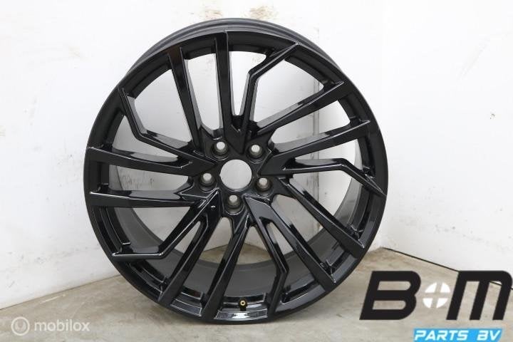 NIEUWSTAAT! Org. 1 losse 20 inch velg Audi A4 8W 8W0601025FE, Auto-onderdelen, Banden en Velgen, Gebruikt, Velg(en)
