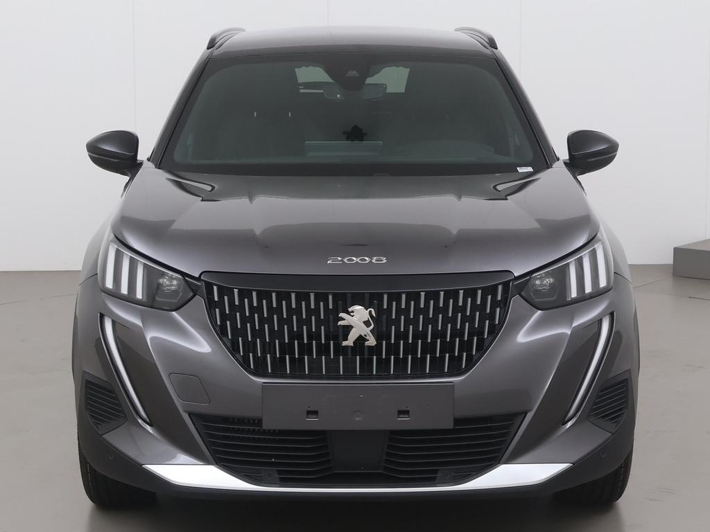 Peugeot 2008 puretech gt 130 AT, Achat, Entreprise, 5 portes, Automatique