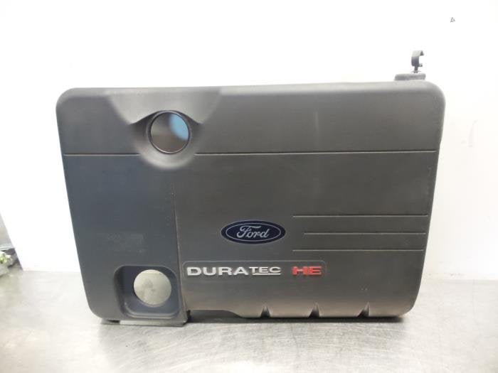 Motor Beschermplaat van een Ford Mondeo (Mondeo 00-), Gebruikt, -, -, Ophalen of Verzenden