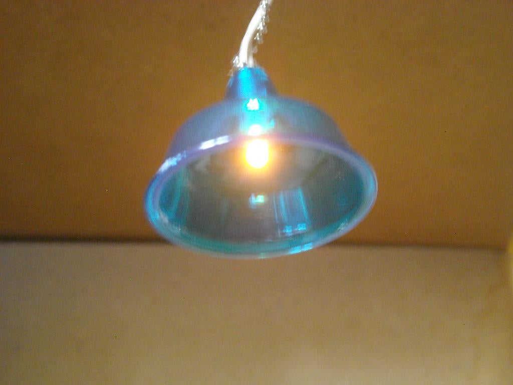 Lundby hanglamp (aub lezen), Enlèvement ou Envoi, Utilisé