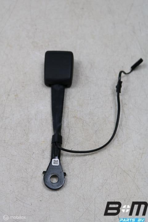 Gordelslot LV stoel Audi A3 8Y 8Y0857755A, Gebruikt