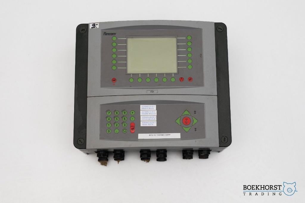 Fancom F21 [309]