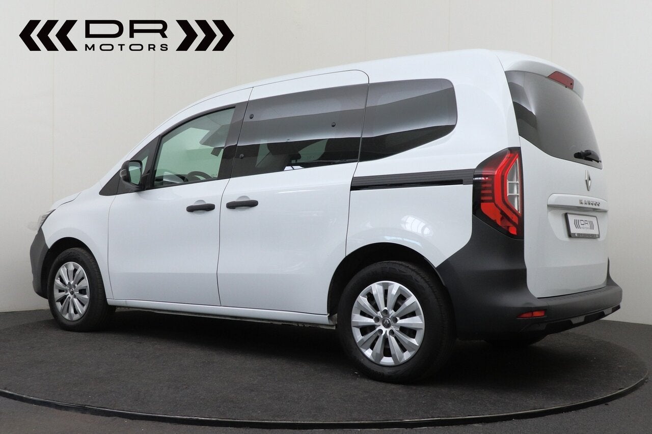 Renault Kangoo BluedCi 5 plaatsen - AIRCO - GPS  - TOPSTAAT, 0 kg, 95 pk, 0 kg, https://public.car-pass.be/vhr/0e963735-755a-4123-a927-23fb8d0fd3b8