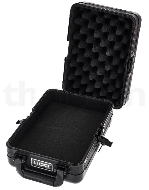 GEZOCHT Flightcase Wolfmix W1 MK2     µa, Muziek en Instrumenten, Ophalen of Verzenden, Licht