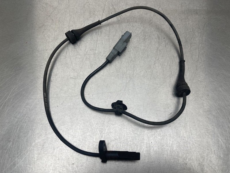 CAPTEUR ABS ABS Nissan Micra (K14) (01-2016/12-2024), Utilisé, Nissan
