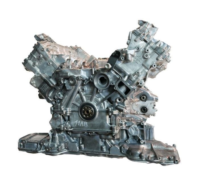 Moteur Audi A6 C7 RS6 A7 RS7 4.0 - CWU-CWUB-CWUC, Autos : Pièces & Accessoires, Envoi, Révisé, Audi