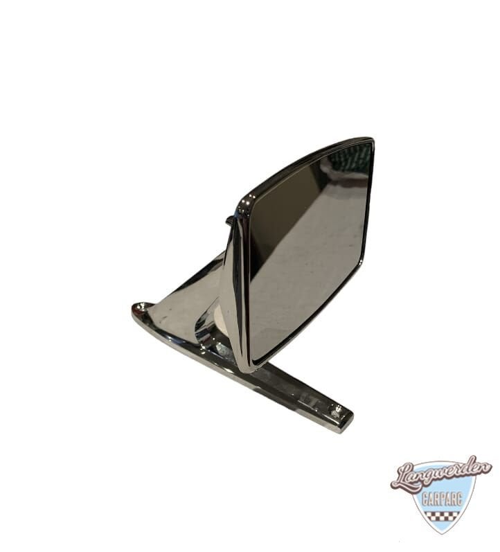 Ford Mustang 67-73 buitenspiegel enkel, -, Deur, -, Nieuw