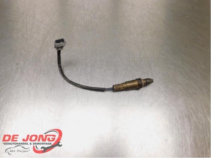 Sonde lambda d'un Opel Movano, -, Opel, 3 mois de garantie, Utilisé