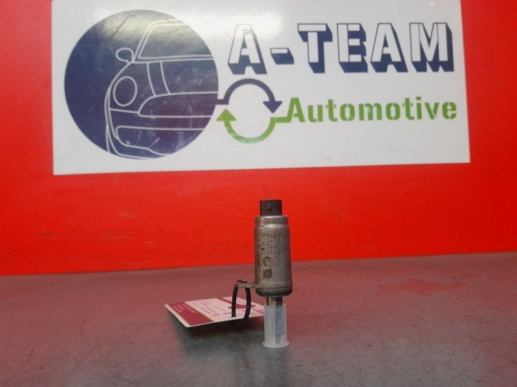 CENTRALE MAGNEET NOKKENASREGELING A5 (8T3) (|06E103697G|), Gebruikt, Audi