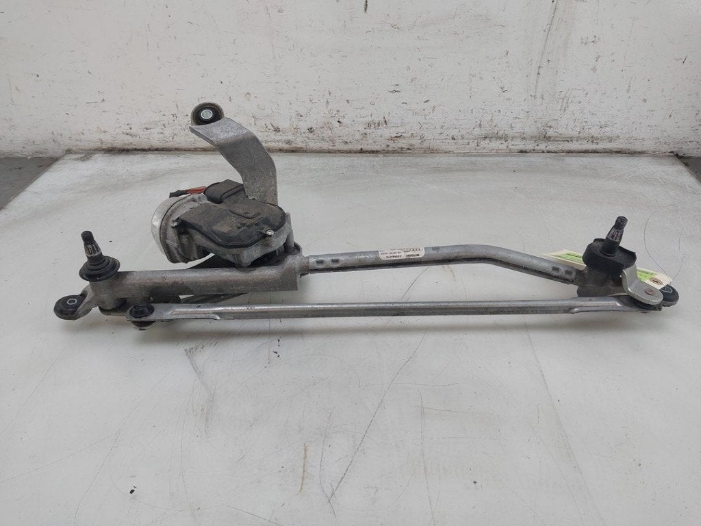 RUITENWISSER MECH + MOTOR (|4K1955023|4K1955119|4K1955023B|), Info@audi.de, Audi, Audi AG, Gebruikt