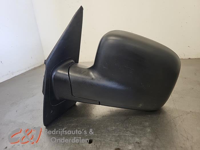 Rétroviseur extérieur gauche d'un Volkswagen Transporter, Autos : Pièces & Accessoires, Rétroviseurs, Volkswagen, -, 3 mois de garantie