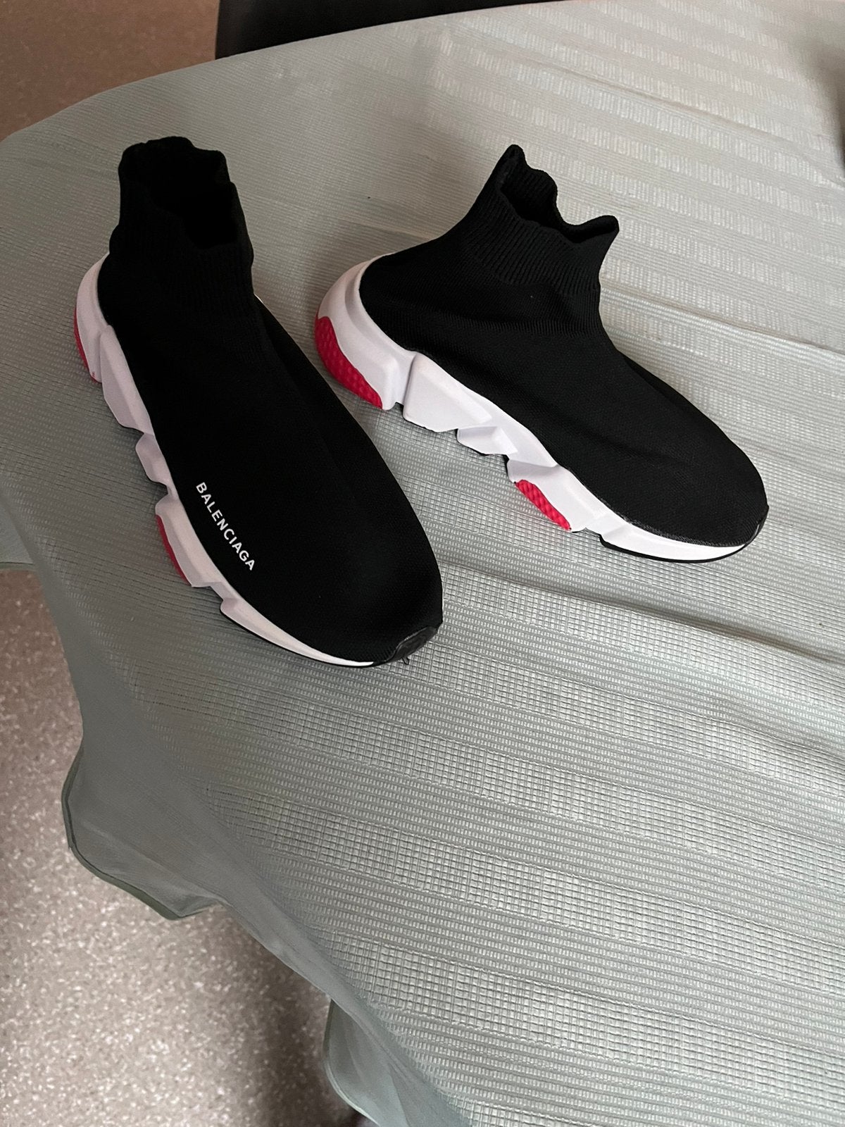Balenciaga nieuwe uni sex, Kleding | Heren, Schoenen, Ophalen, Nieuw