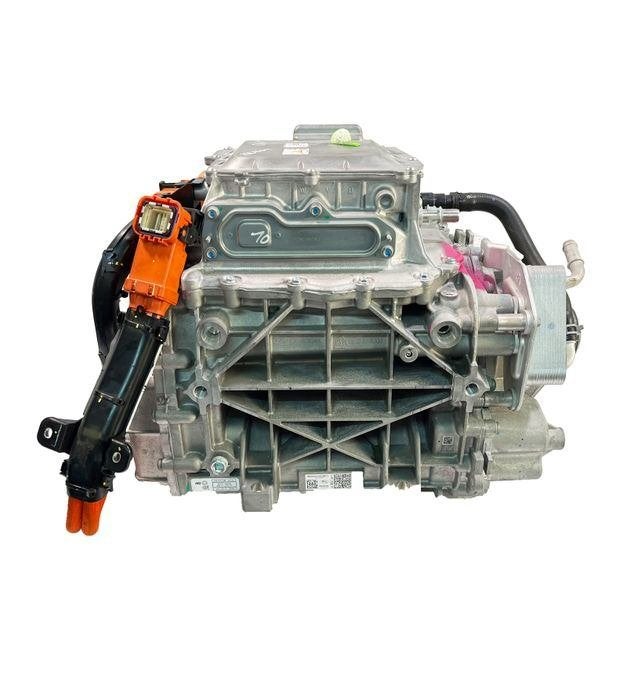 Moteur d'occasion Ford Mustang Mach-E - EJLU, Autos : Pièces & Accessoires, Moteurs & Accessoires, Envoi, Révisé, Ford