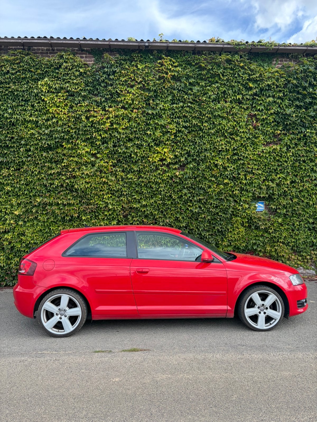 Jante audi rs6, Particulier, Te koop, RS6