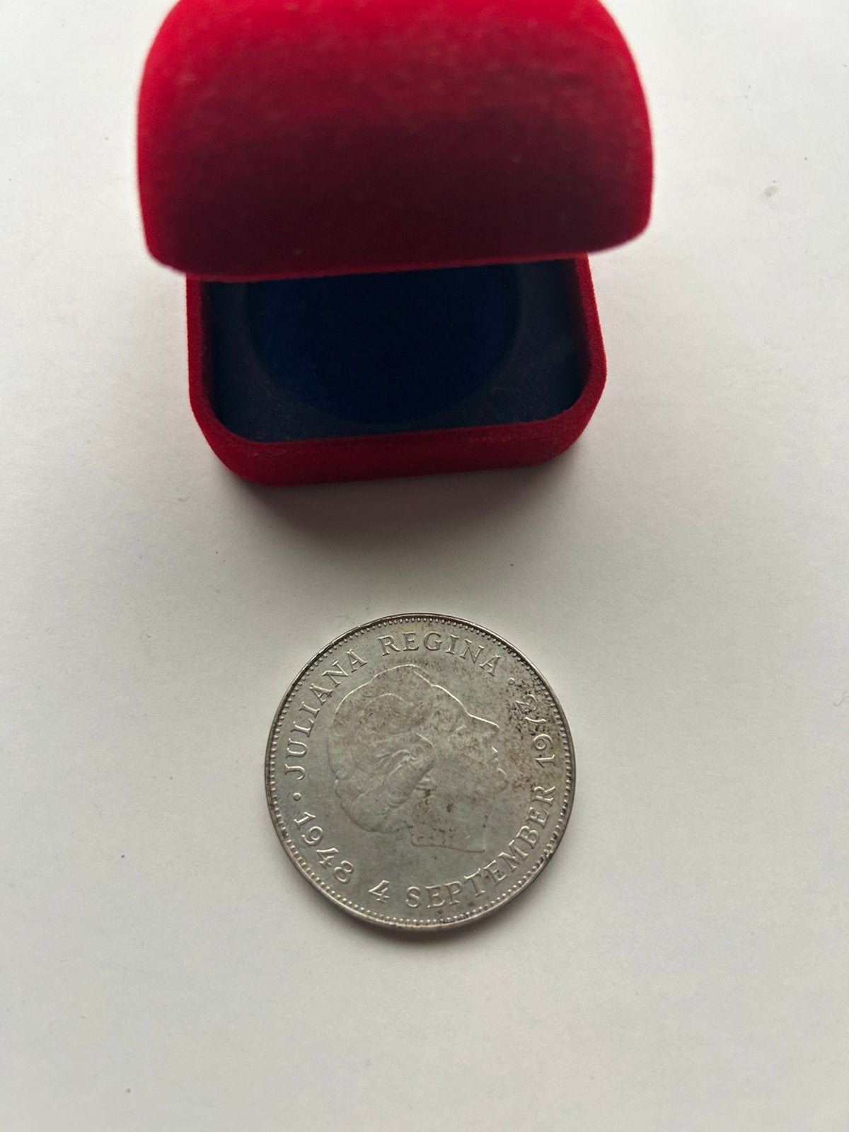 10 gulden, Ophalen of Verzenden