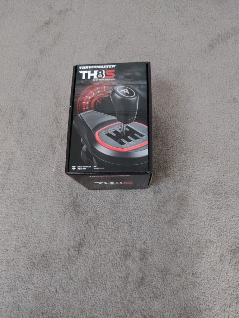 Levier de vitesses TH8S, Neuf, Enlèvement ou Envoi, PlayStation 4, Autres manettes