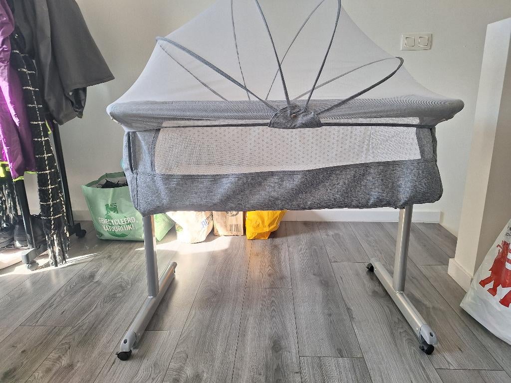 Co sleeper, Kinderen en Baby's, Ophalen, Gebruikt, Overige typen