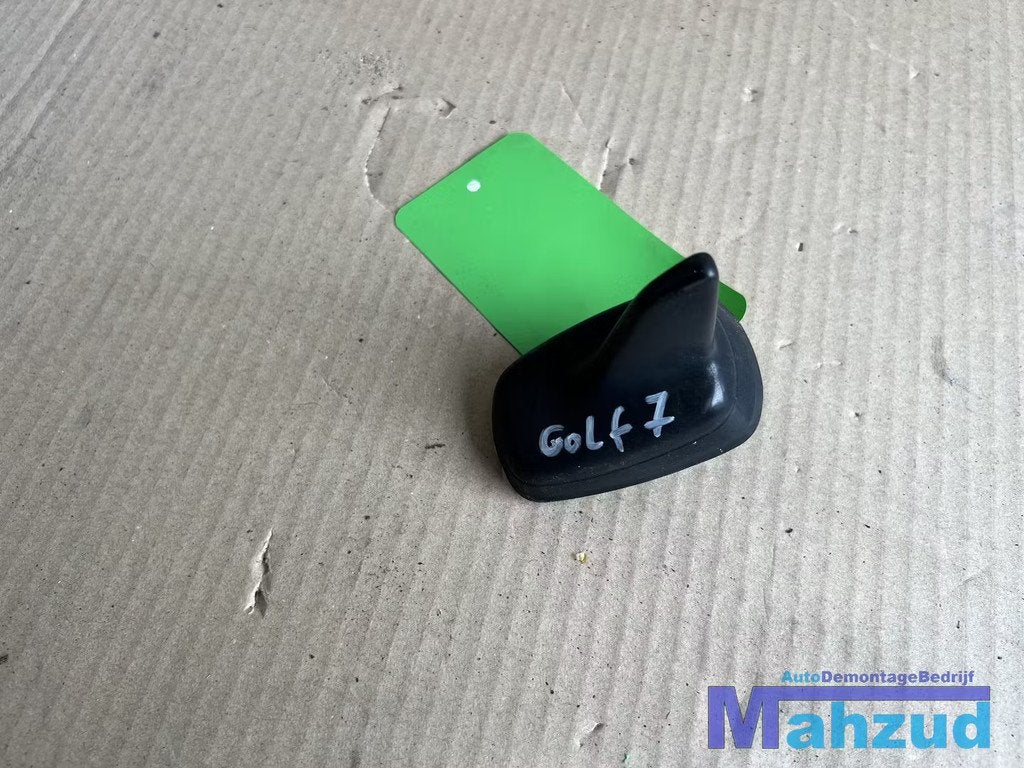 VW GOLF 7 antenne 2012-2021 5Q0035507B, Auto-onderdelen, Elektronica en Kabels, Volkswagen, Gebruikt