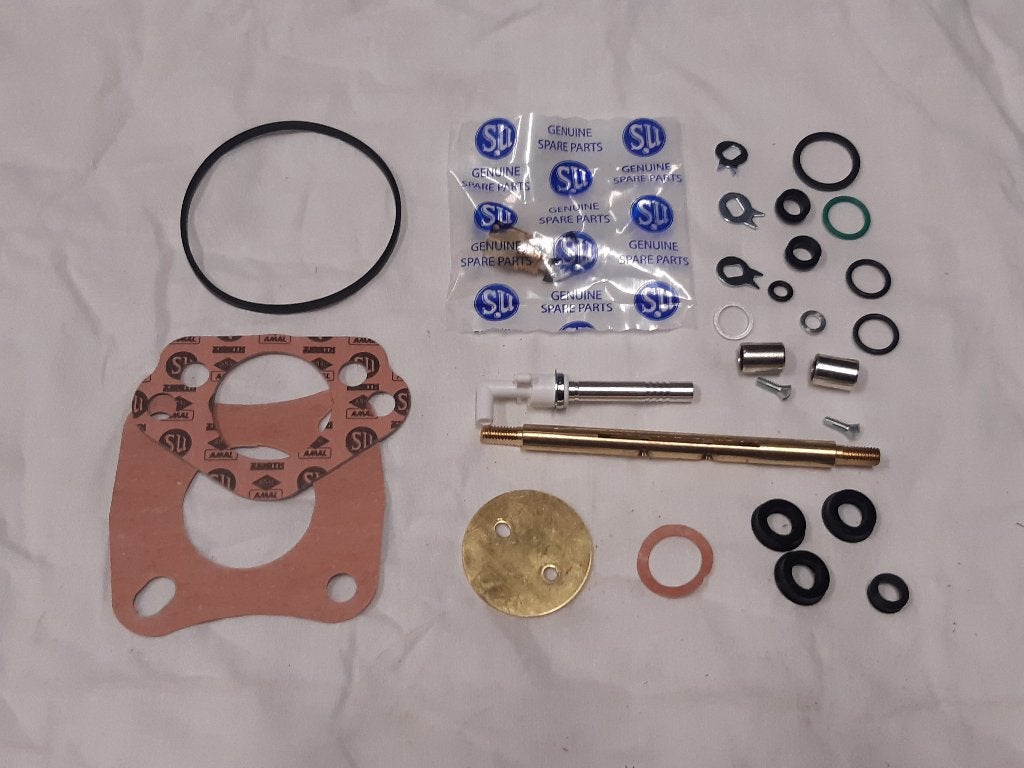 revisieset HIF 38 carburator Classic Mini Cooper, Ophalen, Nieuw, Austin