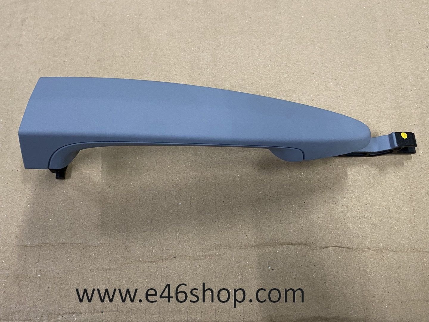 DEURGREEP LINKS BMW OE 51217207539 NW EN ORG BMW, Autos : Pièces & Accessoires, Neuf, -, Porte, -