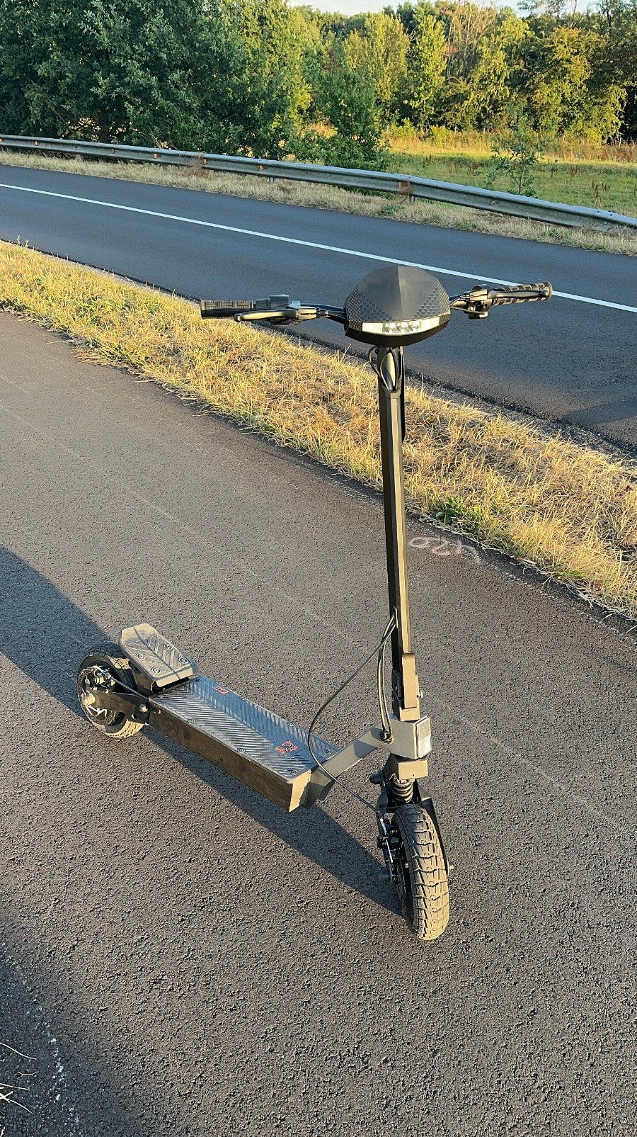 Kukirin G2 >> 50/kmh, Ophalen of Verzenden, Zo goed als nieuw