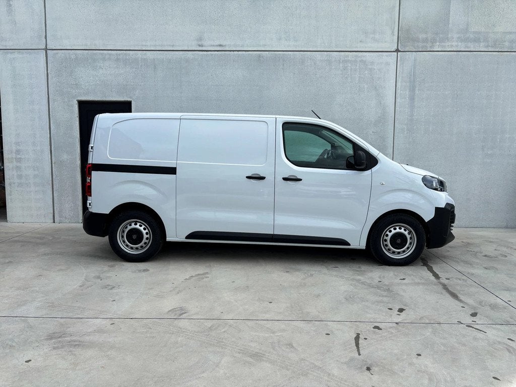 Peugeot Expert M | Leasing (année de construction 2026), Autos, Achat, Capteur de lumière, 3 places, 5 portes