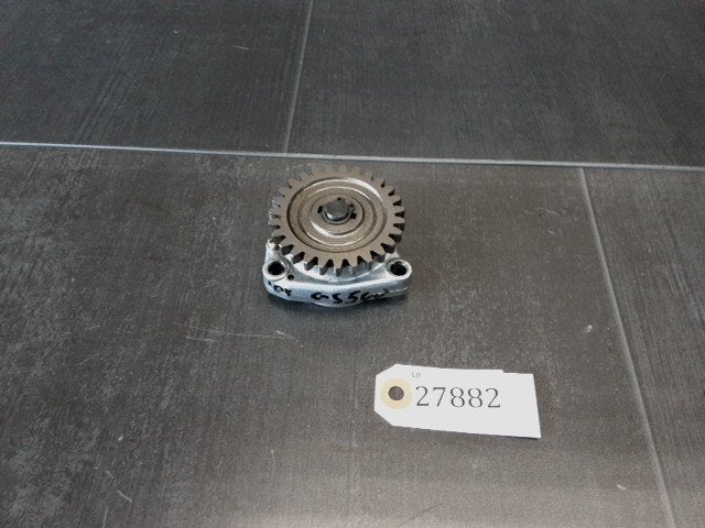 GS500 2002 - 2006 Suzuki Motorblok onderdelen D1-62542, Motoren