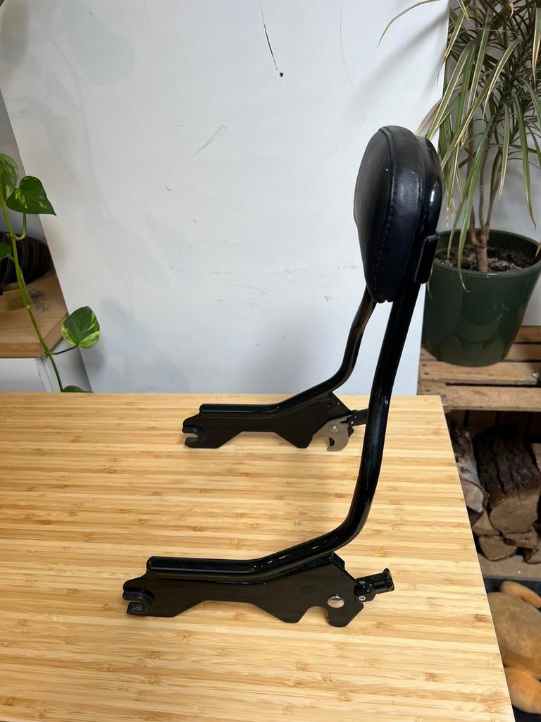 Harley Davidson sissy bar, Motoren, Ophalen, Gebruikt
