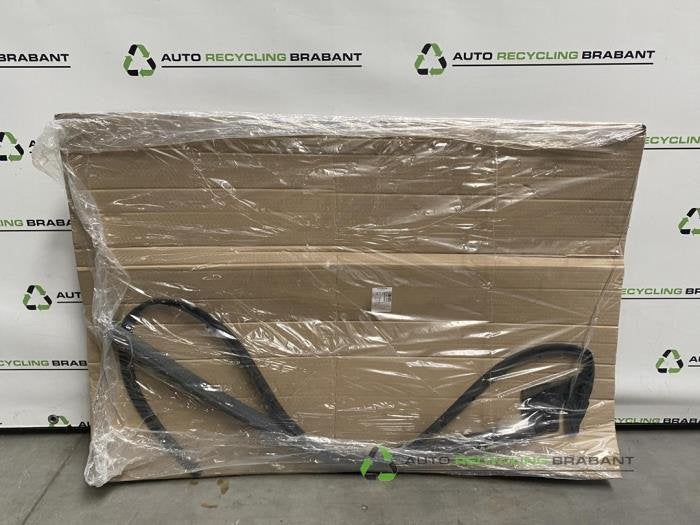 Joint caoutchouc portière 4portes avant gauche d'un Volkswa, Autos : Pièces & Accessoires, -, 3 mois de garantie, Utilisé, -