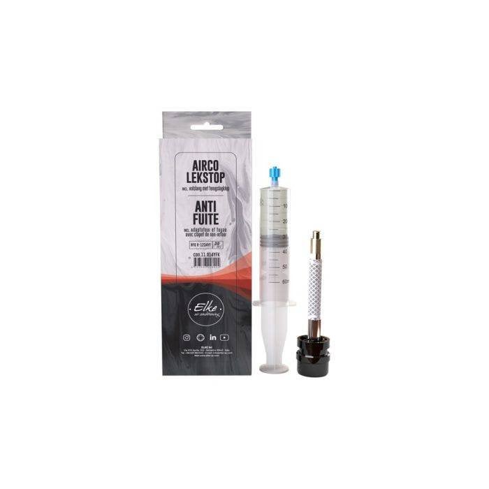 Elke Airco dichtmiddel R1234yf 30 ml – 11.014YFK, Auto diversen, Ophalen, Nieuw