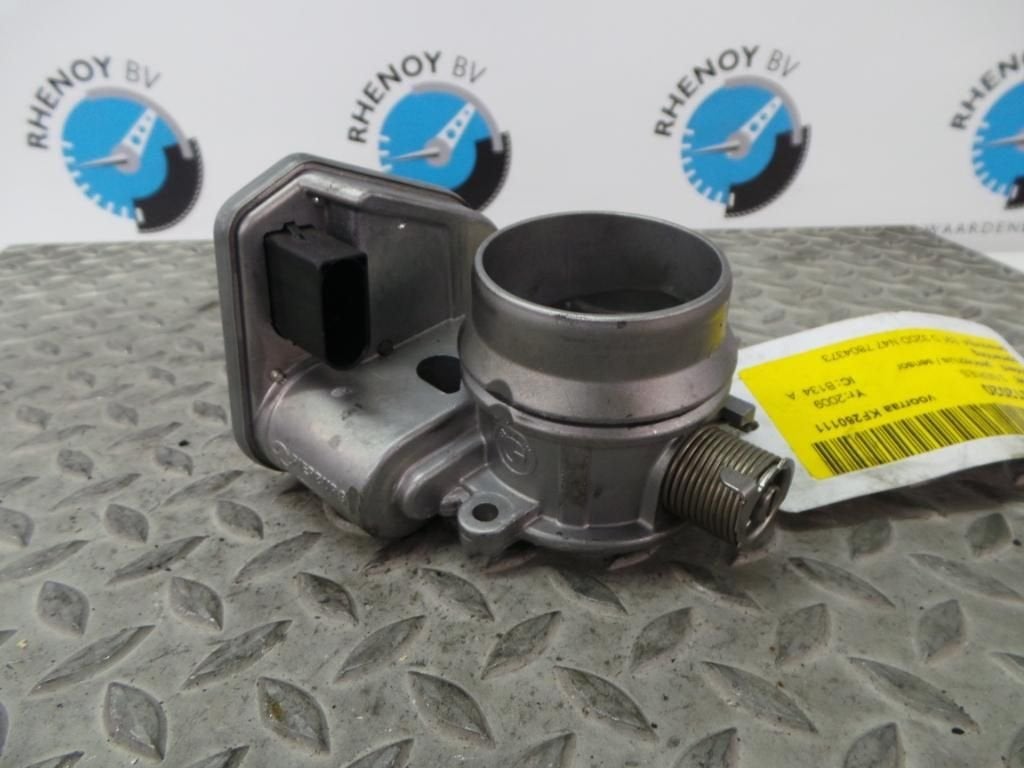 BMW 3 SERIES GASKLEPHUIS 2009, Ophalen of Verzenden, Gebruikt, Stiba lid