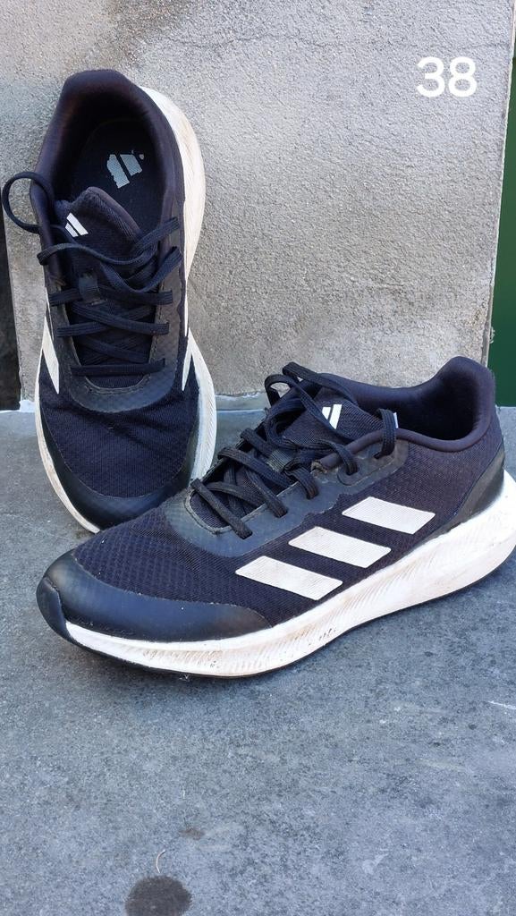 Kids loopschoenen, M38, Sport en Fitness, Ophalen of Verzenden