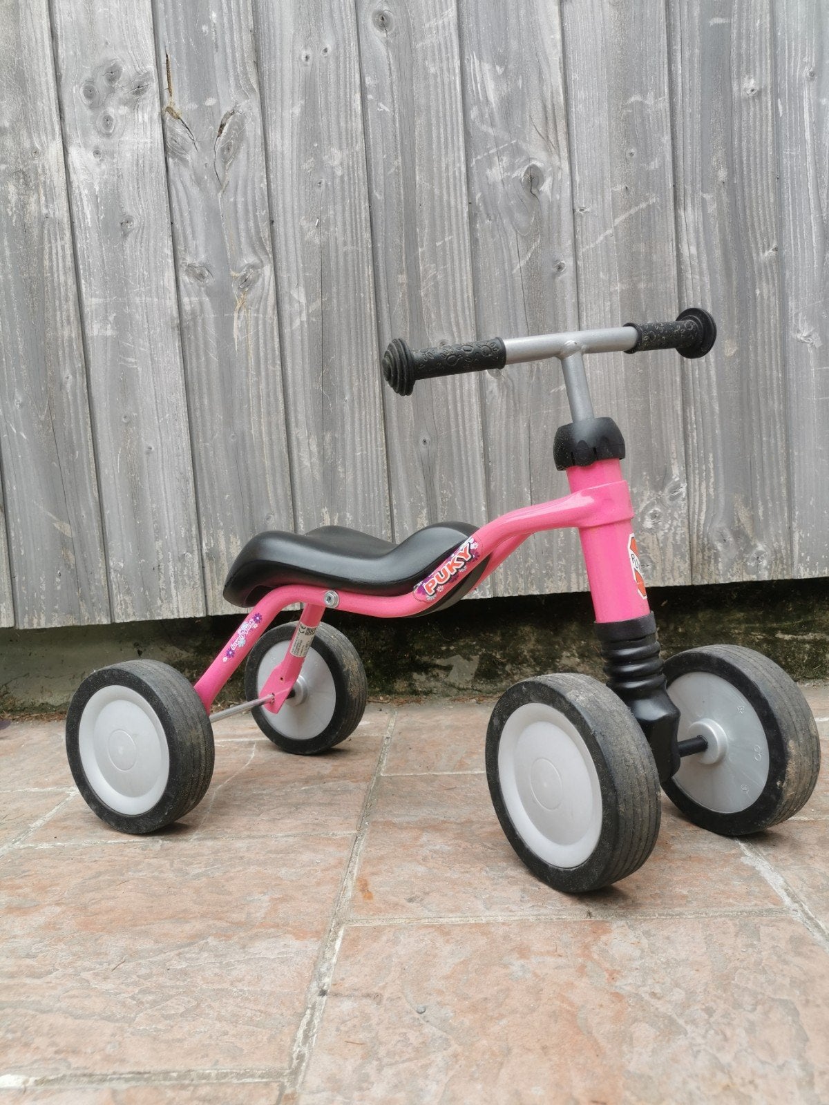 état impeccable, de 2ans à 4ans., Vélos & Vélomoteurs, Enlèvement, Comme neuf