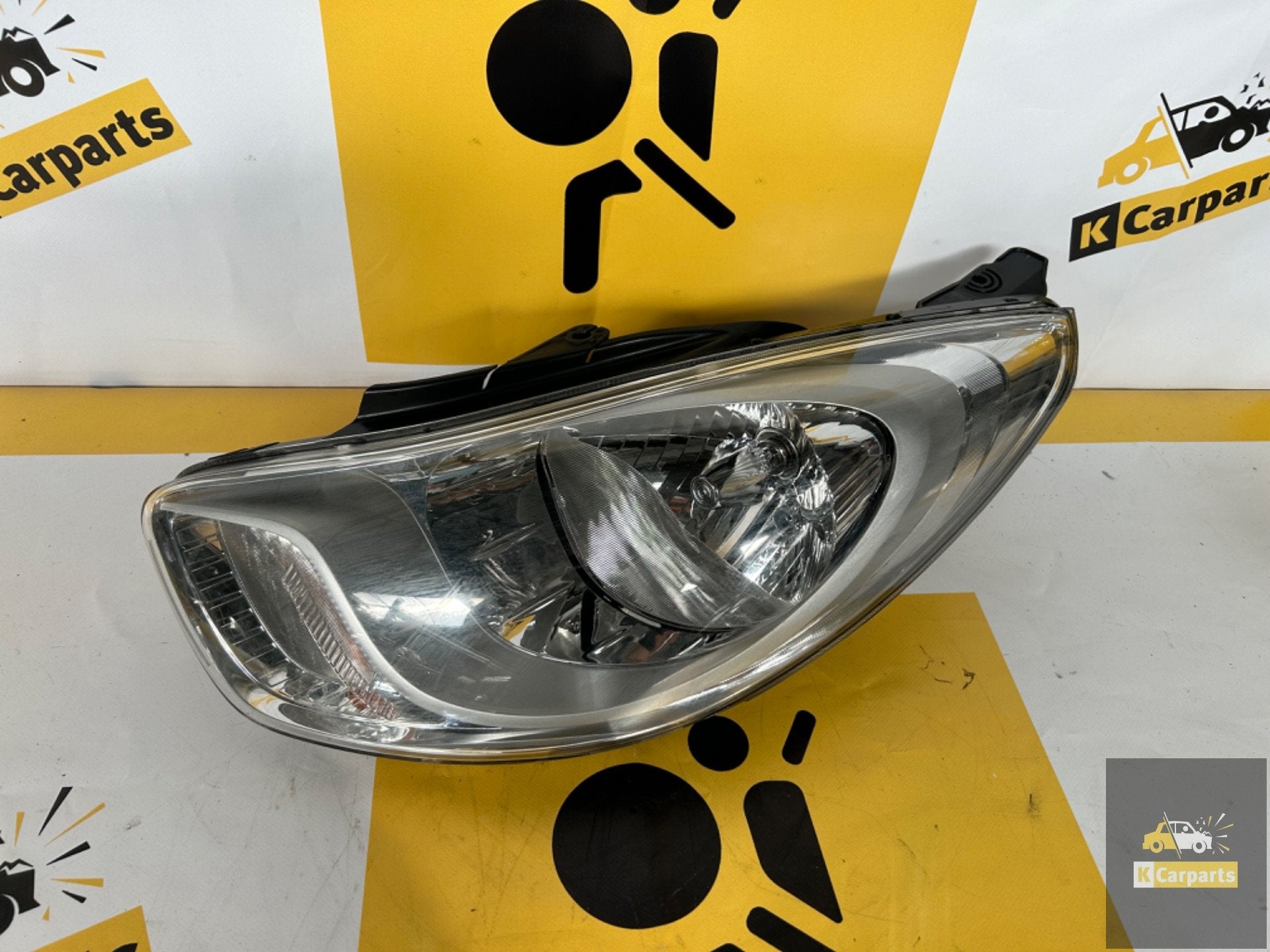 Phare avant gauche Hyundai i10 phare d'origine LHD13002, Info@fabrikant.eu, Fabrikant BV, Fabrikantstraat 1
1000 AA  Amsterdam, NL