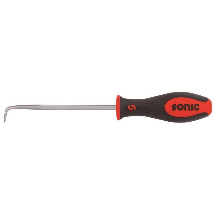 Sonic Uitlaatrubber trekhaak – 47904, Ophalen, Nieuw