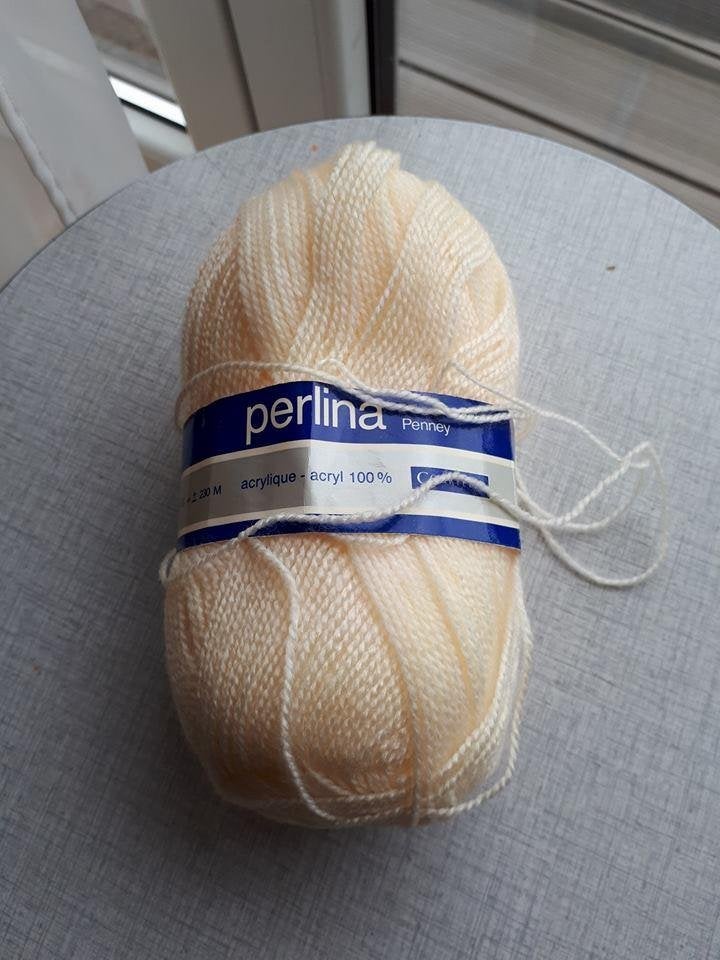 laine  crochet et tricot, Hobby & Loisirs créatifs, Enlèvement ou Envoi, Neuf, Tricot, Autres types