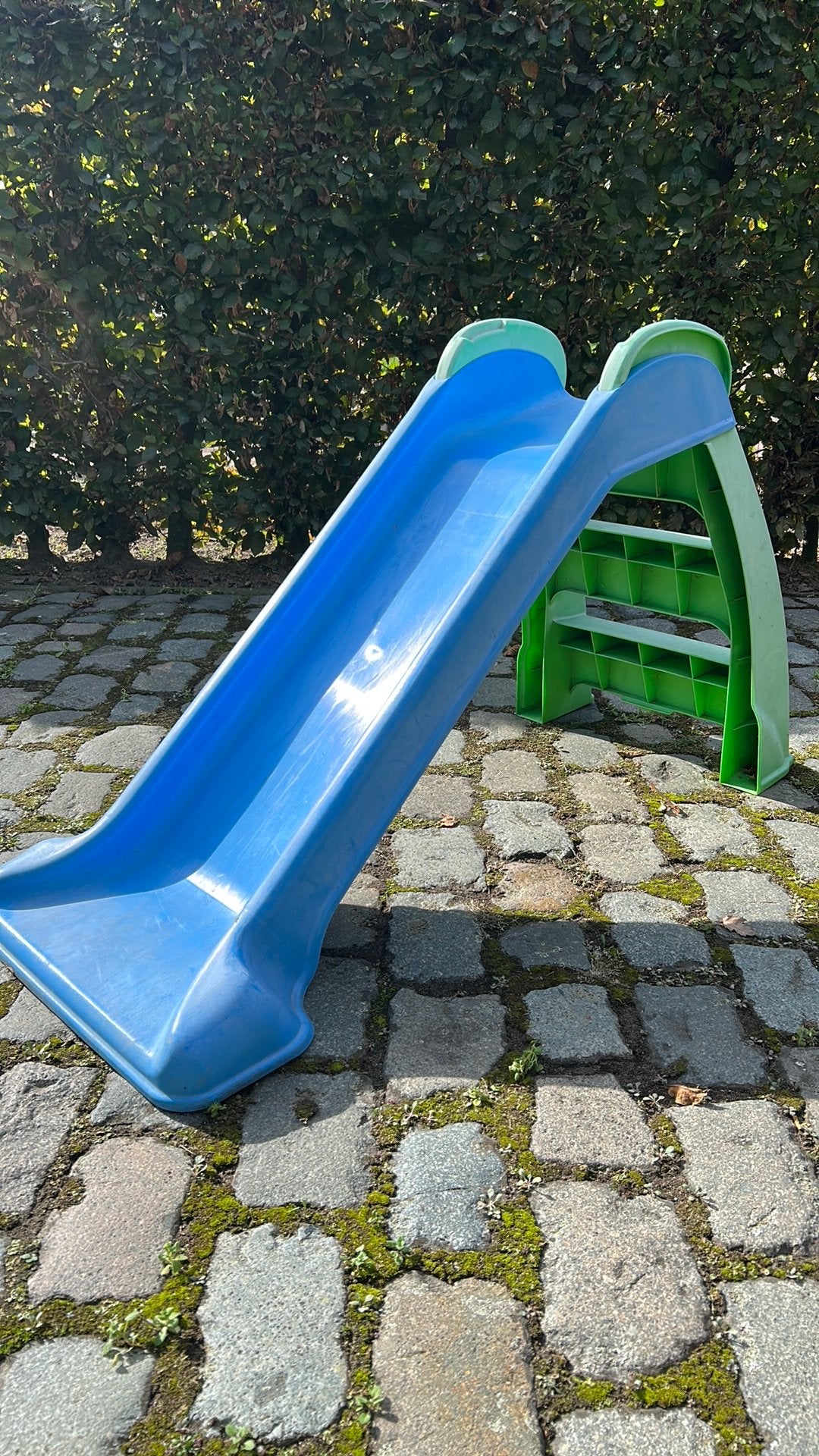 Kinder glijbaan Little tikes, Ophalen, Gebruikt, Glijbaan