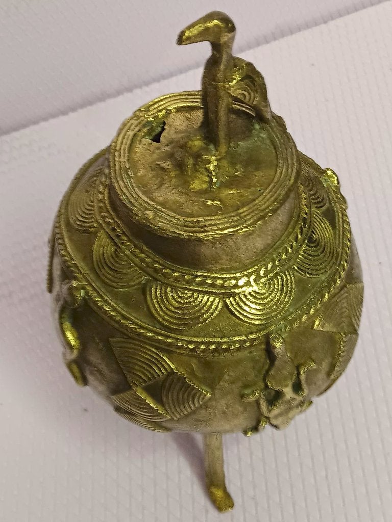 Antiek potje, Antiek en Kunst, Ophalen of Verzenden