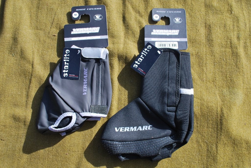 schoenovertrekken koersschoenen, Sport en Fitness, Ophalen of Verzenden, Nieuw