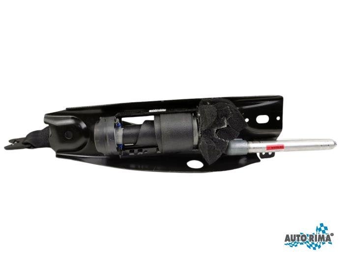Ceinture de sécurité avant gauche d'un Volvo V70, -, 3 mois de garantie, -, -