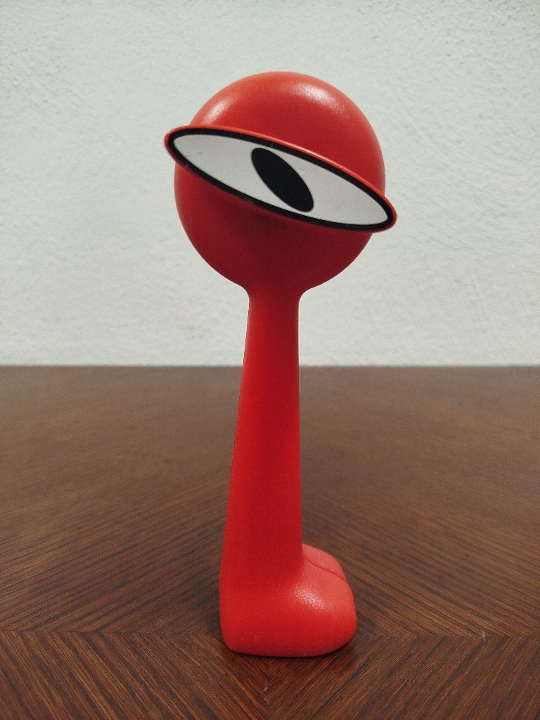 Alessi Can Can Blikopener - Stefano Giovannoni 2001, Antiquités & Art, Enlèvement ou Envoi