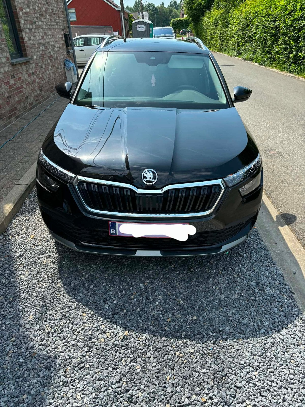 Skoda Kamiq, Achat, Euro 6, Boîte manuelle, Entretenue par le concessionnaire