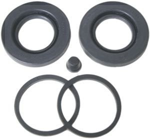 Volvo Reparatieset remklauw 740, 760, 780 Volvo onderdeelnr, Auto-onderdelen, Ophalen of Verzenden, Nieuw, Volvo