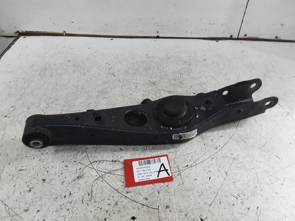 LIAISON DE TENSION ARRIÈRE GAUCHE C Kia Sportage (QL), Kia, Info@kia.de, Utilisé, Theodor-Heuss-Allee 11
60486  Frankfurt am Main, DE