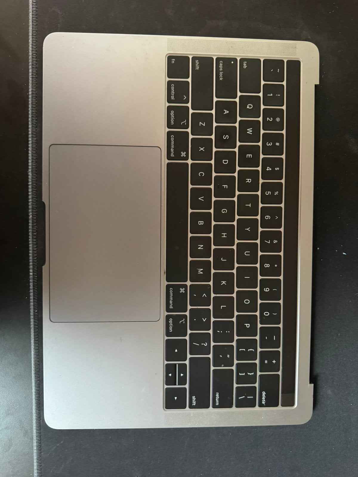 MacBook Pro A2159, Informatique & Logiciels, Apple Macbooks, Utilisé, MacBook, Qwerty, Enlèvement ou Envoi