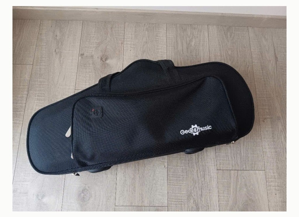 Koffer altsaxofoon, Musique & Instruments, Enlèvement