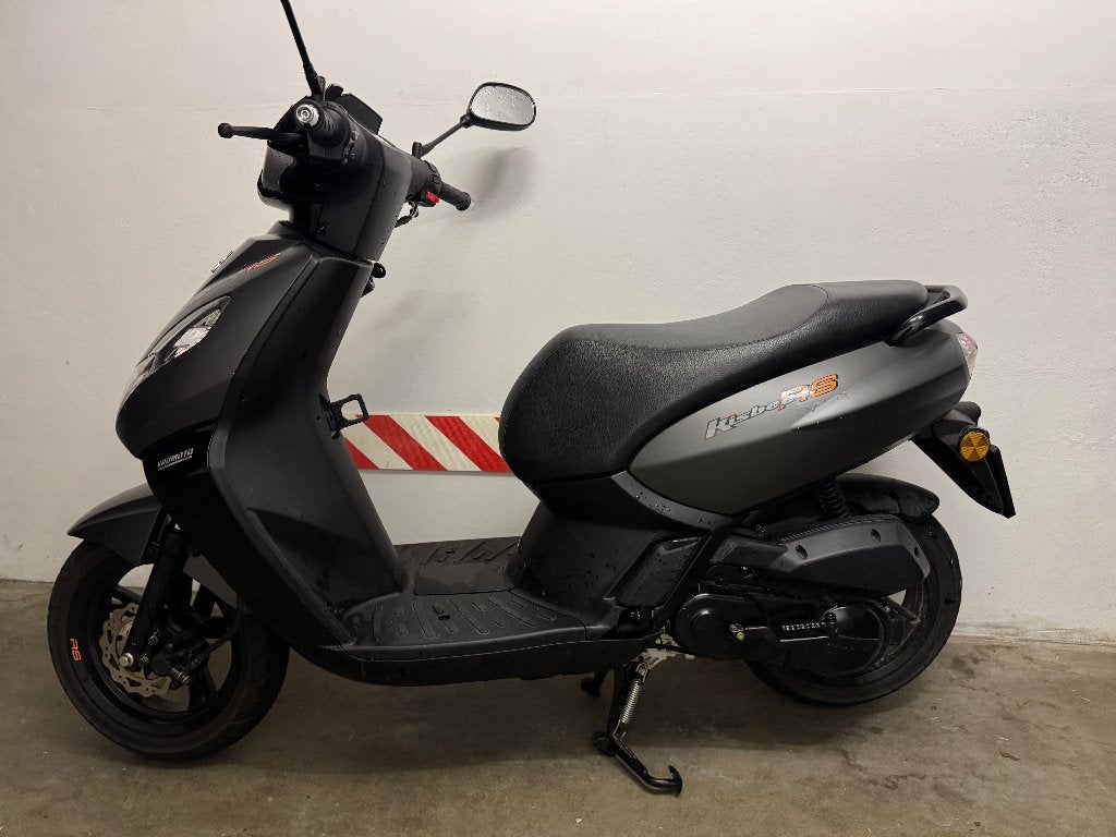 peugeot kisbee 50cc Klasse B, Enlèvement, Classe B (45 km/h)