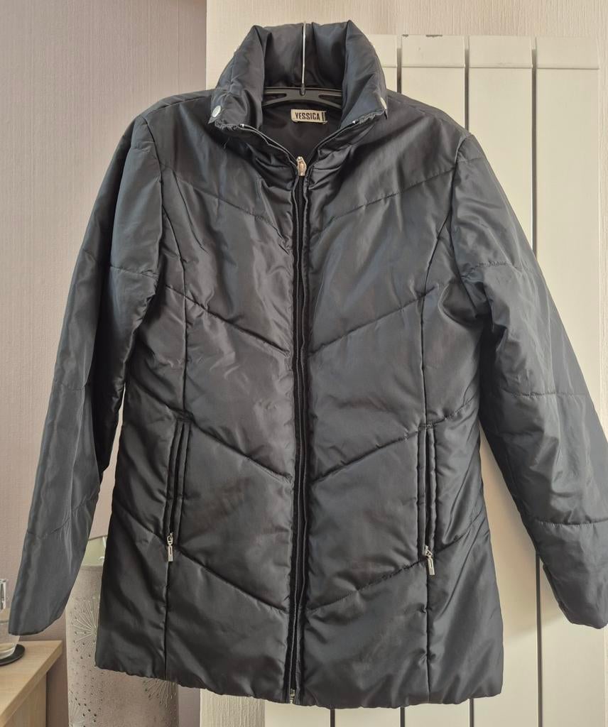 Veste, Taille 38/40 (M), Comme neuf, Enlèvement, C&A